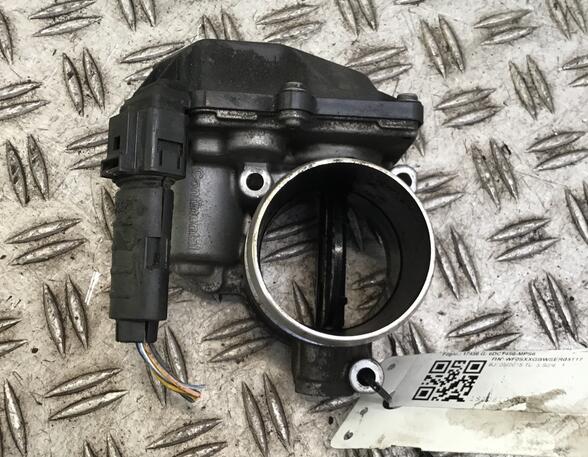 Throttle Body FORD Galaxy (WA6)