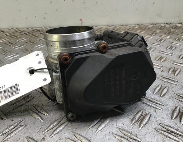 Throttle Body FORD Galaxy (WA6)