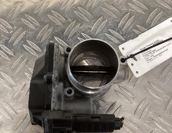 Throttle Body FORD Galaxy (WA6)