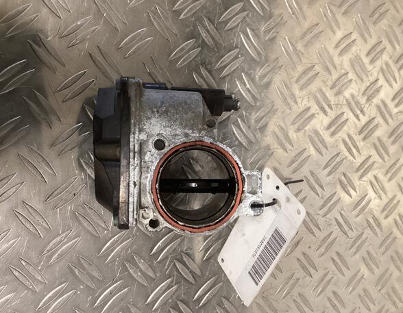 Throttle Body FORD Galaxy (WA6)