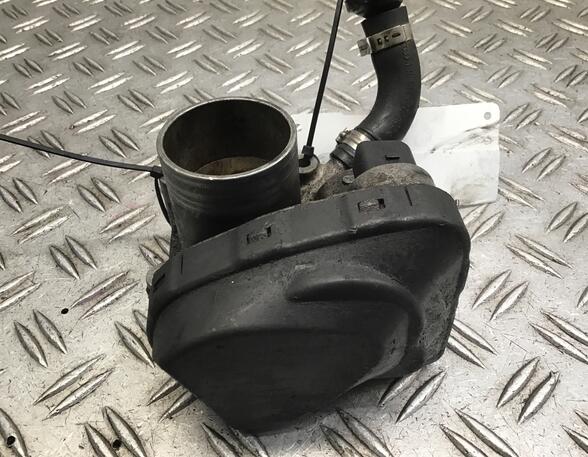 Throttle Body VW Golf IV (1J1)