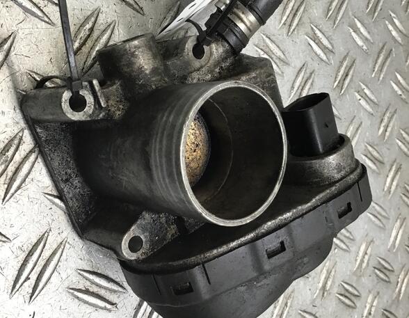 Throttle Body VW Golf IV (1J1)