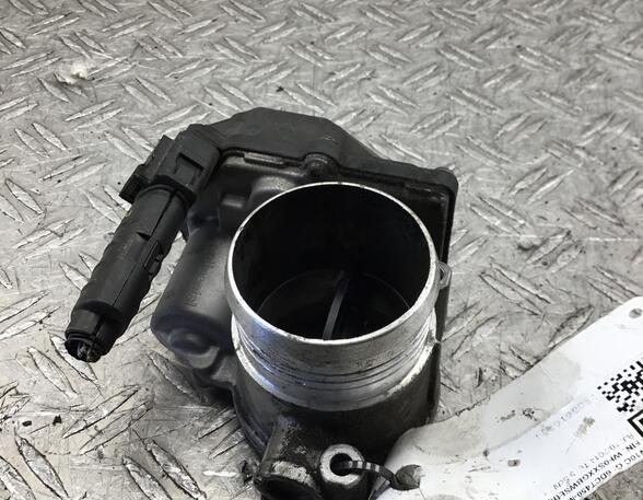 Throttle Body FORD Galaxy (WA6)