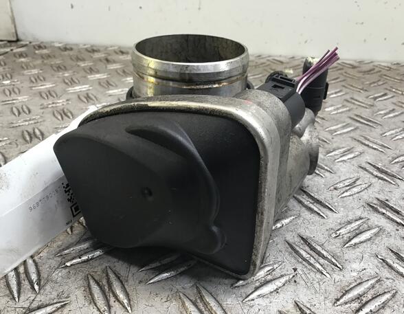 Throttle Body SKODA Octavia I (1U2)