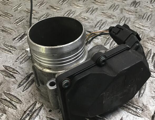 Throttle Body FORD Galaxy (WA6)