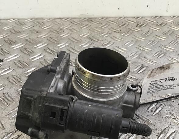 Throttle Body FORD Galaxy (WA6)