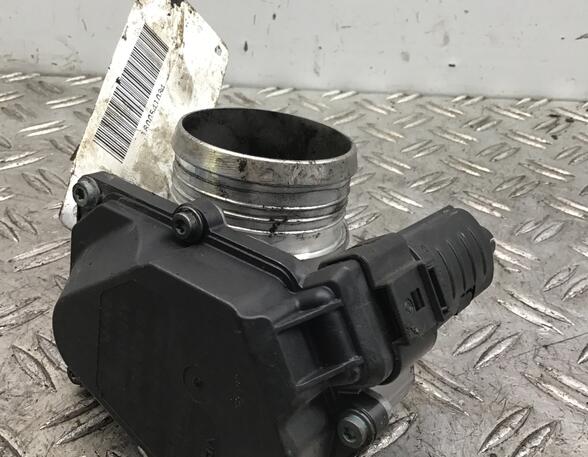 Throttle Body FORD Galaxy (WA6)