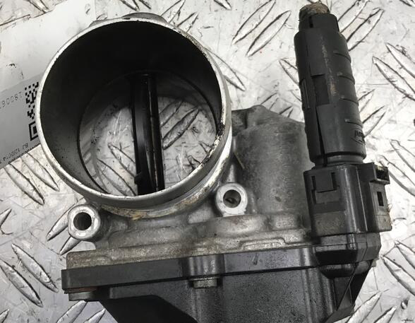 Throttle Body FORD Galaxy (WA6)