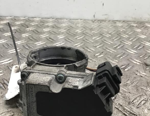 Throttle Body VW Touran (1T1, 1T2)