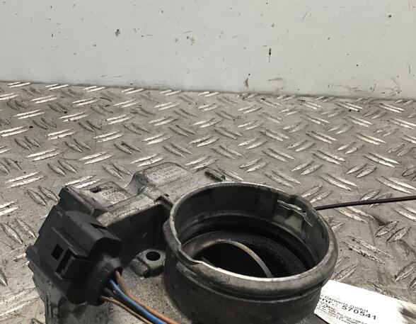 Throttle Body VW Touran (1T1, 1T2)