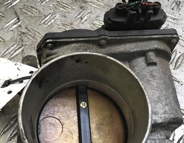 Throttle Body MAZDA RX-8 (FE, SE)