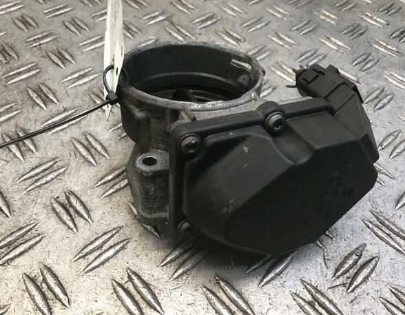 Throttle Body VW Touran (1T1, 1T2)