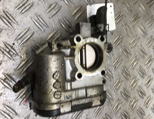 Throttle Body OPEL Corsa C (F08, F68)