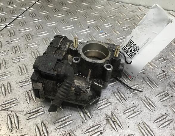 Throttle Body OPEL Corsa C (F08, F68)