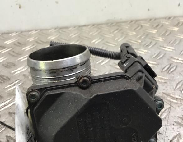 Throttle Body FORD Galaxy (WA6), FORD S-Max (WA6)