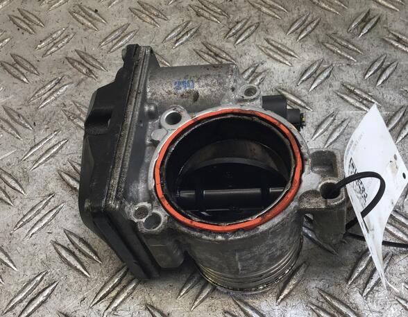 Throttle Body FORD Galaxy (WA6), FORD S-Max (WA6)