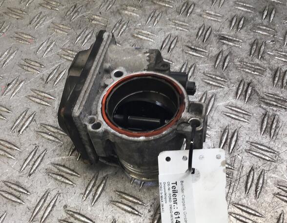 Throttle Body FORD Galaxy (WA6), FORD S-Max (WA6)