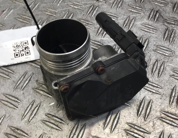 Throttle Body FORD Galaxy (WA6), FORD S-Max (WA6)