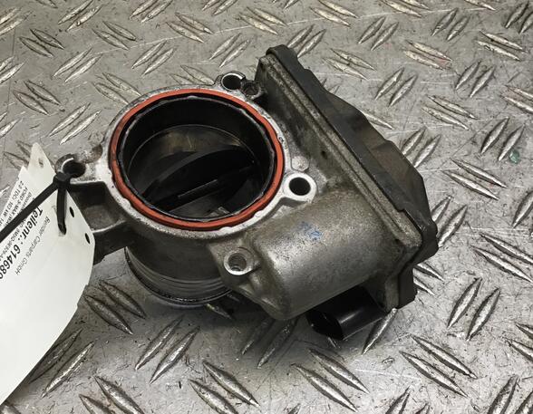 Throttle Body FORD Galaxy (WA6), FORD S-Max (WA6)