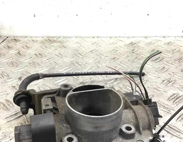 Throttle Body FIAT Punto (188), FIAT Punto Kasten/Schrägheck (188)