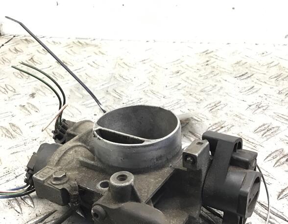 Throttle Body FIAT Punto (188), FIAT Punto Kasten/Schrägheck (188)