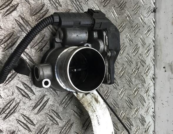 Throttle Body FORD Galaxy (WA6), FORD S-Max (WA6)