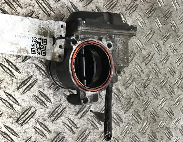 Throttle Body FORD Galaxy (WA6), FORD S-Max (WA6)