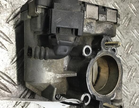 Throttle Body OPEL Corsa C (F08, F68)