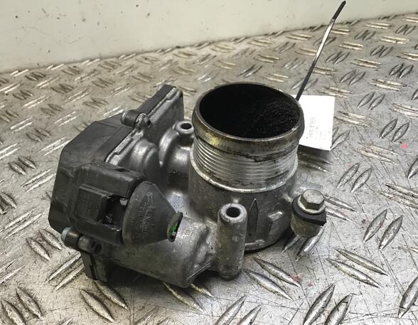 Throttle Body VW Touran (1T1, 1T2), VW Touran (1T3)