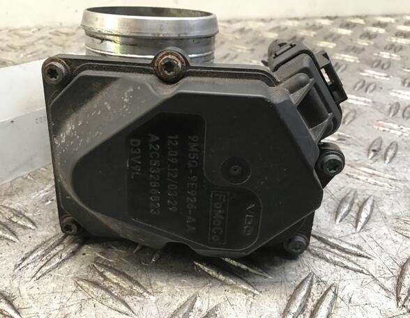 Throttle Body FORD Galaxy (WA6), FORD S-Max (WA6)