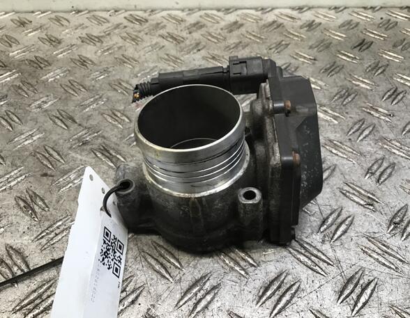 Throttle Body FORD Galaxy (WA6), FORD S-Max (WA6)