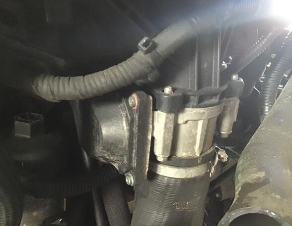 Throttle Body FORD Galaxy (WA6), FORD S-Max (WA6)