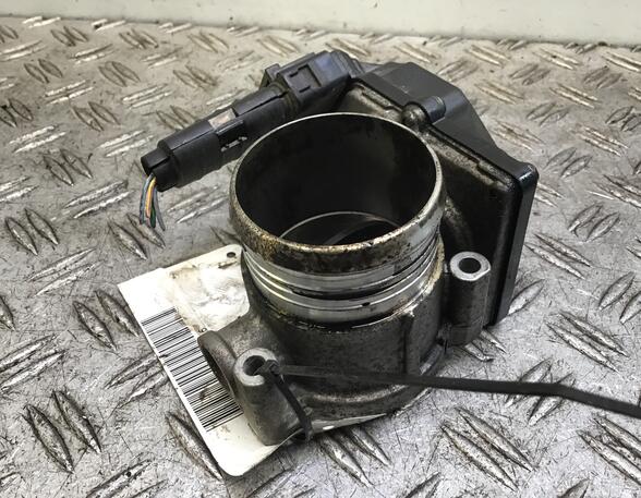 Throttle Body FORD Galaxy (WA6), FORD S-Max (WA6)