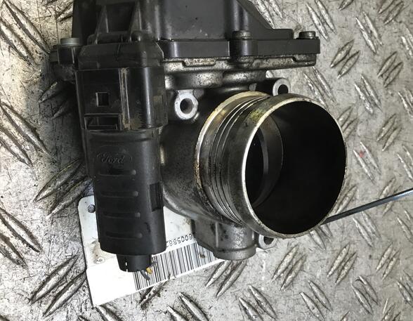 Throttle Body FORD Galaxy (WA6), FORD S-Max (WA6)