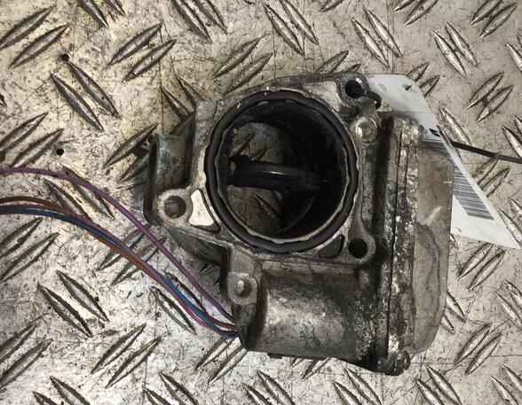 Throttle Body VW Golf V (1K1)