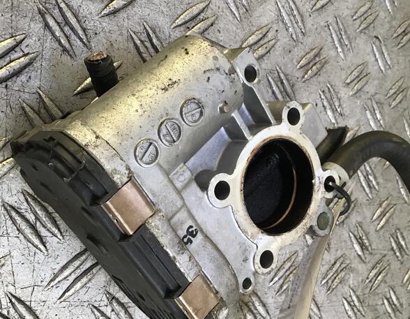 Throttle Body VW Golf IV (1J1)