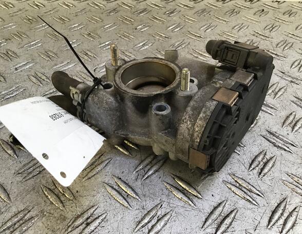 Throttle Body VW Golf IV (1J1)