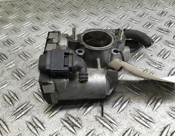 Throttle Body OPEL Corsa C (F08, F68)