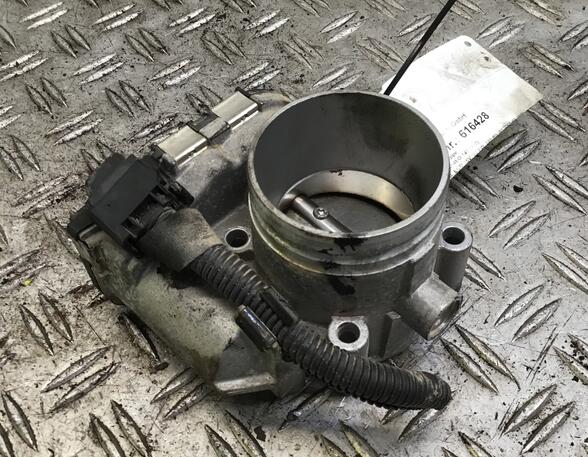 Throttle Body ALFA ROMEO 147 (937)