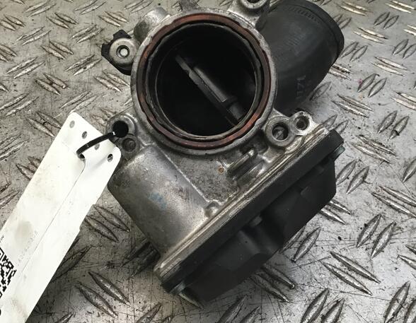 Throttle Body AUDI A1 Sportback (8XA, 8XF)