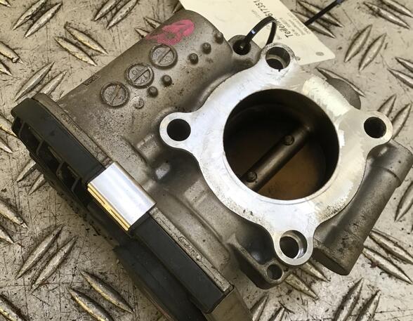 Throttle Body OPEL Corsa D (S07)