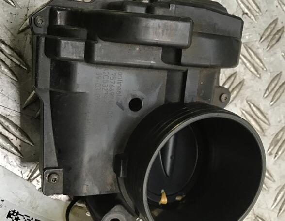 Throttle Body PEUGEOT 207 (WA, WC)