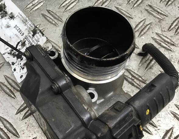 Throttle Body FORD Galaxy (WA6), FORD S-Max (WA6)