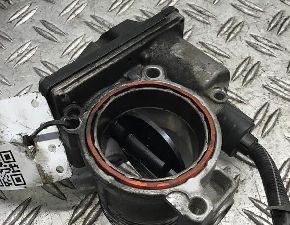 Throttle Body FORD Galaxy (WA6), FORD S-Max (WA6)