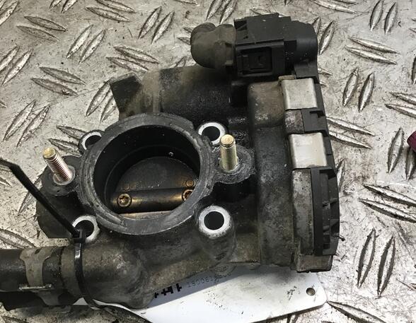 Throttle Body OPEL Corsa C (F08, F68)