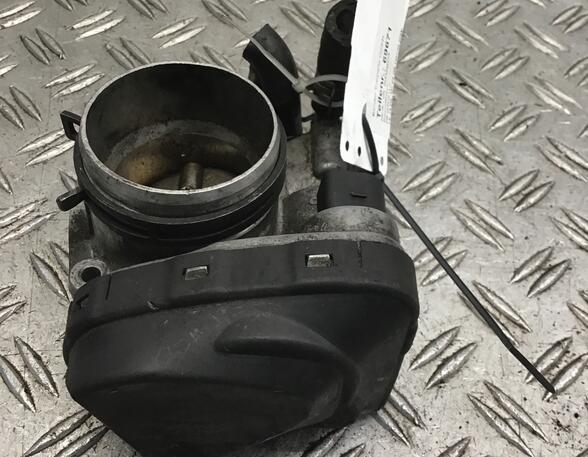 Throttle Body VW Golf IV (1J1)