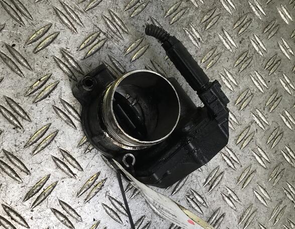 Throttle Body FORD Galaxy (WA6), FORD S-Max (WA6)