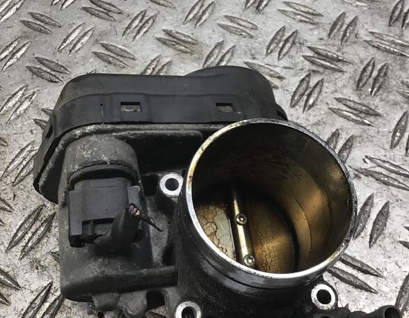 Throttle Body MERCEDES-BENZ A-Klasse (W168)