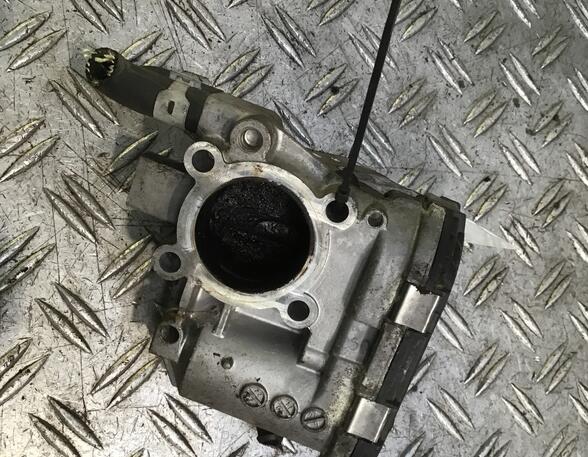 Throttle Body OPEL Corsa C (F08, F68)