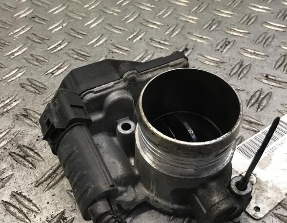 Throttle Body FORD Galaxy (WA6), FORD S-Max (WA6)